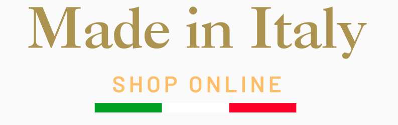 Made In Italy Shop Online